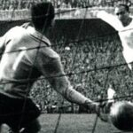 Javier Vázquez presenta ‘Veteranos y noveles’, la enciclopedia más completa que existe sobre los jugadores que han hecho grande al Real Madrid: un millar de fichas con todos los datos de aquellos que, al menos en una ocasión, se enfundaron la camiseta blanca en partido oficial