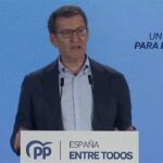 Feijóó presenta el programa del 28M en Guadalajara: ‘Tenemos un Gobierno que iba de adalid de la ejemplaridad y ahora se oculta detrás del Tito Berni’