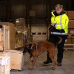 Inspección de Trabajo levanta acta de infracción a la empresa Isec Aviation Security tras comprobar que al menos 164 de sus vigilantes han superado el límite máximo legal de 80 horas extraordinarias al año