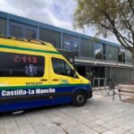 Evacuan a un niño de 5 años en helicóptero sanitario hasta el hospital del Toledo tras ser hallado inconsciente en el agua en la piscina cubierta de Azuqueca