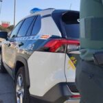 Detenidos cuatro conocidos delincuentes por intentar robar en una empresa del polígono industrial ‘Cantos Blancos’ de Cabanillas del Campo