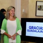 La suma del voto de centro derecha vuelve a ganar en la ciudad de Guadalajara y despide a Rojo como alcalde al no contar ya con la muleta de Ciudadanos: Guarinos será la próxima alcaldesa con apoyo de Vox