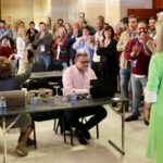 El PP mantiene municipios como Trillo, Yunquera y Atienza, gana en feudos socialistas como Yebes o Torija y tiene opciones de gobierno en Pastrana o Almoguera