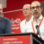 Bellido se felicita por los resultados electorales a pesar de que ‘hemos tenido que jugar con la inflamación de la ultraderecha’