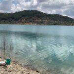 Traslada en una UVI al hospital de Guadalajara a un niño de 8 años que sufrió un ahogamiento mientras practicaba actividades acuáticas con su colegio en el embalse de Buendía