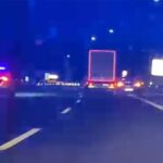 Detenido un camionero que puso en riesgo la seguridad vial del resto de conductores al circular con un índice de alcohol seis veces superior a lo permitido para estos profesionales del transporte en la A2 a la altura de Trijueque (Guadalajara)