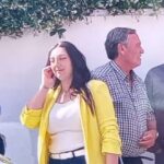 Luis Padrino dejará de ser alcalde de Almoguera el 17 de junio, tras 32 años al frente del Ayuntamiento: una delegación del PSOE de Guadalajara, encabezada por el presidente de la Diputación, José Luis Vega, negoció con él sucederle en la Alcaldía, pero al final se decidió no firmar ningún acuerdo