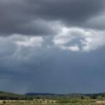 La Junta activa el Meteocam por posibles lluvias intensas y tormentas en Guadalajara y varias comarcas más de la región para hoy lunes 5 de junio
