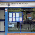 Un boleto de la Bonoloto sellado en Azuqueca de Henares se lleva más de 67.000 euros al acertar 5 números y el complementario