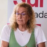 La protesta contra un desalojo de una vivienda supuestamente okupada en Azuqueca de Henares finaliza con la detención, y posterior libertad, de Raffaella Corrales por supuesto atentado a agentes de la autoridad