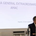 El alcalde de Yebra, Juan Pedro Sánchez, ha sido reelegido como presidente de la Asociación de Municipios en Áreas de Centrales Nucleares, AMAC