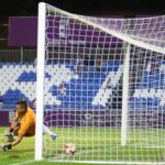 El Dépor Guada elimina al U.D. Lanzarote tras marcarle dos goles en el suspiro final del encuentro y ya está en segunda ronda de la Copa RFEF, en la que se enfrentará, también en el Escartín, al CD Illescas