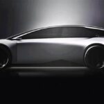 Lexus presentará un nuevo concepto de coche eléctrico en octubre de 2023