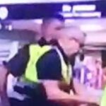 Alternativa Sindical exige el cese de los directivos de Renfe que hayan promovido el linchamiento público de los vigilantes que se enfrentaron a un joven violento en una estación de tren