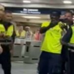 Alternativa Sindical anuncia medidas legales contra los medios que ‘injurien y calumnien’ a los vigilantes que trataron de identificar a un joven que se coló en una estación de Renfe: ya han conseguido que una televisión quite la palabra ‘racista’ de su titular