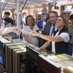 Nueva edición de la Feria del Libro Antiguo y de Ocasión de Alcalá de Henares: hasta el 15 de octubre se podrán encontrar desde ejemplares de los siglos XVI a XVIII a primeras ediciones de Mortadelo y Filemón de los 80
