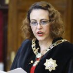 El Supremo anula el nombramiento de la exconcejal socialista de Guadalajara Magdalena Valerio como presidenta del Consejo de Estado que hizo Pedro Sánchez porque ‘no es jurista de reconocido prestigio’, tal como establece la Ley Orgánica que regula esta institución