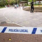 El Ayuntamiento de Guadalajara cierra los parques y el zoo ante el aviso amarillo de la Aemet por tormentas y fuertes rachas de viento este viernes 1 de agosto