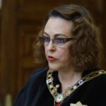 Valerio cobrará una pensión indemnizatoria mensual de 6.025,5 € al mes durante al menos 13 meses, una vez sea cesada como presidenta del Consejo de Estado tras haber sido declarado nulo su nombramiento por el Tribunal Supremo
