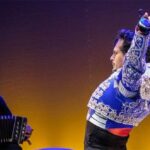 La gala benéfica de Manos Unidas Guadalajara traerá este año el espectáculo ‘Lorca es flamenco’, de Pedro Fernández Embrujo, el sábado 16 de diciembre en el teatro Buero