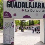 La Feria del Libro de Guadalajara se celebrará en el parque de la Concordia del 9 al 12 de mayo y contará con una caseta para que los escritores locales puedan firmar ejemplares de sus libros a los lectores que lo deseen
