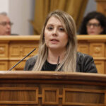 El PP designa a la diputada regional y exconcejal del Ayuntamiento de Guadalajara Itziar Asenjo como cabeza de lista en las elecciones generales del 29N