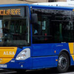 Aprobados los anteproyectos que permitirán renovar el transporte urbano de Guadalajara con una inversión de más de 20 millones de euros: nuevas paradas, vehículos eléctricos y de gas, traslado de las cocheras de Marchamalo…