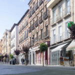 Guadalajara es la segunda capital de provincia de España, tras Vitoria, ‘con mayor presión de demanda en relación a la oferta de vivienda de  alquiler’, según un estudio del portal inmobiliario ‘idealista.com’