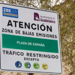 El Tribunal Superior de Justicia de Castilla La Mancha anula la ordenanza de la Zona de Bajas Emisiones aprobada por el Ayuntamiento de Guadalajara el 1 de marzo de 2024 ‘por ser contraria al ordenamiento jurídico’