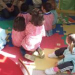 UGT convoca a la huelga a los más de 3.000 trabajadores de las escuelas infantiles de Castilla-La Mancha el próximo 7 de mayo para reclamar mejores ratios de alumnos y ‘sueldos decentes’: al paro se han sumado el resto de comunidades autónomas