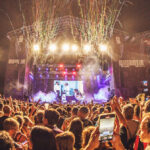 Guadalajara se prepara un año más para recibir el evento musical más importante del verano, el Festival Gigante, del 28 al 30 de agosto, en el que destacan actuaciones como Carolina Durante, Crystal Fighters, Alizzz, Funambulista, Despistaos…