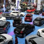 El XVIII Salón del Automóvil de Guadalajara se celebrará entre el jueves 16 y el sábado 18 de octubre con la presencia de 16 concesionarios y 32 marcas de vehículos