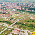El Ayuntamiento de Guadalajara presentará al público el proyecto de Modificación del Plan General de Ordenación Urbana: será el 27 de mayo en el teatro Buero y pretende dar respuesta al crecimiento urbanístico e industrial de la ciudad