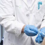 El 1 de octubre se abre la campaña de vacunación contra la gripe en Castilla La Mancha: comenzará con los niños de hasta 7 años de edad y mayores internos en residencias y seguirá a partir del 7 de octubre con toda la población en general