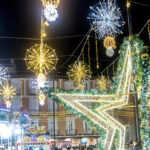 El Ayuntamiento de Guadalajara adjudica el nuevo contrato del alumbrado ornamental para las próximas Navidades 2025 y Carnaval y Ferias y Fiestas 2026 por importe de 425.000 euros que incluirá más calles que en años anteriores