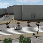 El Ayuntamiento de Guadalajara da luz verde a los proyectos de remodelación urbanística de dos de los tres grandes proyectos urbanísticos que van a contar con financiación europea: la calle Cardenal González de Mendoza y la avenida del Ejército–Plaza de España