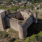 La Diputación de Guadalajara aprueba el proyecto de rehabilitación del castillo de Cifuentes  para hacerlo visitable: costará 600.000€ y contará con financiación de la Unión Europea