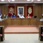 Sale adelante la moción de reprobación del exalcalde de Azuqueca José Luis Blanco y su anterior equipo de Gobierno con los votos de PP y Vox y la abstención de IU, lo que provoca que el PSOE pregunte a sus socios que ‘¿por qué se sumaron al equipo de Gobierno’