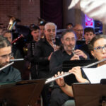 La Diputación de Guadalajara convoca diez becas para realizar ocho meses prácticas en la Banda Provincial de Música con los instrumentos de viento-madera, viento-metal, cuerda-frotada y percusión
