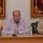 El Pleno de Tórtola de Henares (Guadalajara) reprueba al alcalde tras haber sido denunciado por supuestamente agredir al marido de una concejal de su propio equipo de Gobierno