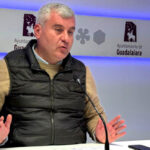 Esteban detalla las nuevas inversiones municipales para la ciudad de Guadalajara: Más de 7 millones de euros para el nuevo parque de bomberos o los ejes urbanos entre la avenida del Ejército y la plaza de España y Doctor Fernández Iparraguirre, entre otros proyectos