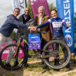 La II carrera de bicicleta de montaña ‘XCO Ciudad de Guadalajara’ puntuará en el ranking de la UCI al tener este año carácter internacional: se celebra el domingo 4 de mayo con más de 500 participantes, entre ellos los más destacados del circuito
