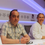 La IV Feria Intercultural del Ayuntamiento de Guadalajara se celebrará en el Parque de la Concordia los días 31 de mayo y 1 de junio con la participación de una veintena de asociaciones de diez países, el Pueblo Gitano y los Rodetes de Guadalajara
