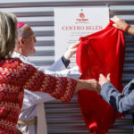 Cáritas Guadalajara inaugura su nuevo Centro de Acogida ‘Belén’ en las instalaciones del antiguo albergue Betania con seis viviendas y capacidad para 35 personas en situación de vulnerabilidad