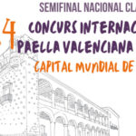 La semifinal nacional del Concurso de Paella valenciana de Sueca llega a al parque de la Concordia de Guadalajara los días 24 y 25 de mayo con todo un homenaje a este plato tradicional español a través de preparaciones en vivo y asistencia de reconocidos chefs
