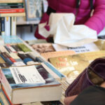 Inaugurada Feria del Libro de Guadalajara 2025 en el parque de la Concordia: una veintena de casetas ofrecerán libros, firmas y encuentros con los autores y presentaciones de nuevas obras: permanecerá abierta hasta el domingo 11 de mayo