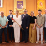María Isabel Ortiz ya es la nueva alcaldesa de Albalate de Zorita en sustitución de Julio Vicente, que renunció por motivos de salud