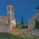 La Diputación y el Obispado de Sigüenza-Guadalajara renuevan sus convenios para restaurar obras de patrimonio artístico de siete iglesias y para la promoción de los siete museos diocesanos de la provincia