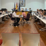El pleno del Ayuntamiento de Guadalajara aprueba por unanimidad los planes municipales de emergencia frente a riesgos Radiológicos y en el Transporte de Mercancías: «La seguridad es una prioridad irrenunciable»