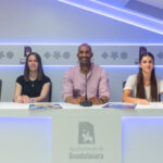 El Ayuntamiento de Guadalajara programa para este sábado 7 de junio la I Feria de la Salud y el II Día del Deporte ‘a fin de promover hábitos saludables’